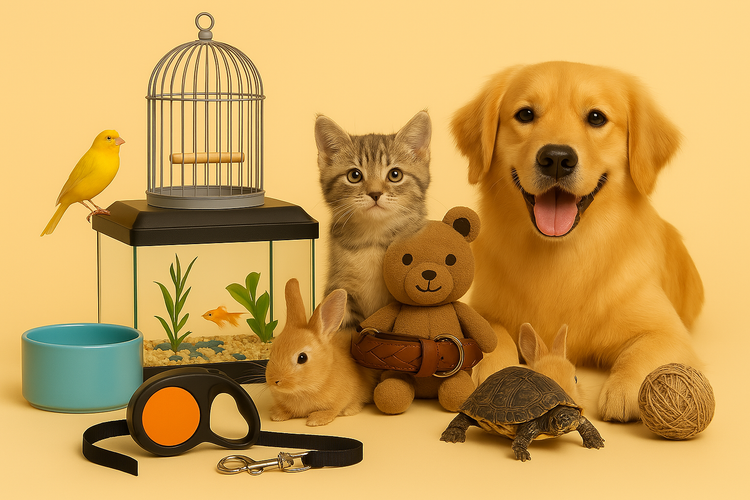 ACCESSORI