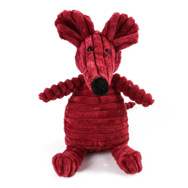 peluche con suono per animali 🧸
