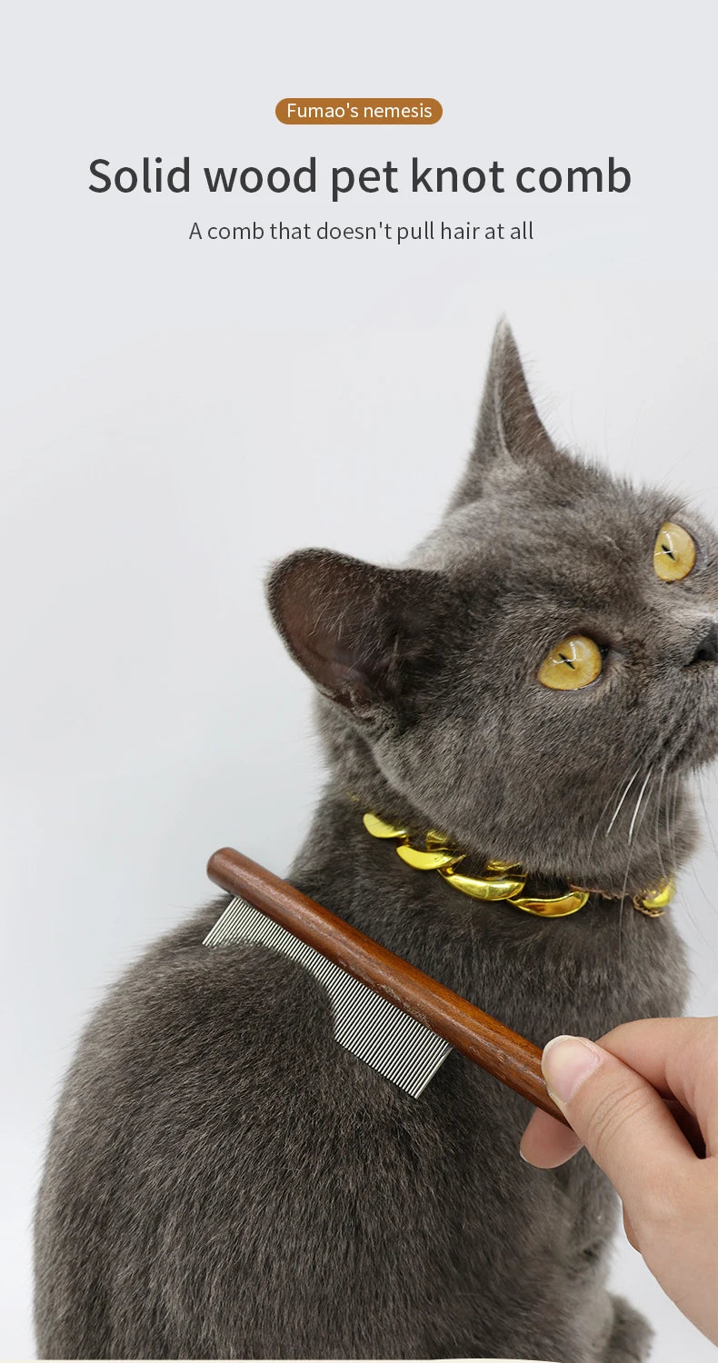 Spazzola multiuso per Animali Domestici: Comfort e Cura in Ogni Passata!! 🐶🐱🐰