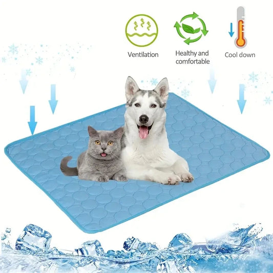Tappeto Rinfrescante per animali PETAFARI