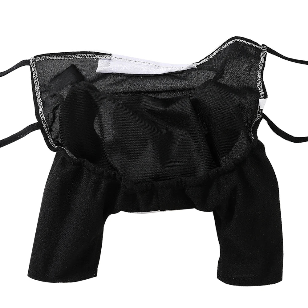 costume halloween per cani e gatti bibbia