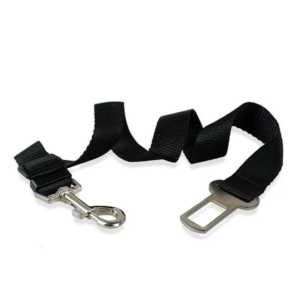 Pettorina con Cintura di Sicurezza per Auto per Cani