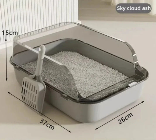 Kitty Sandbox lettiera per Gatti