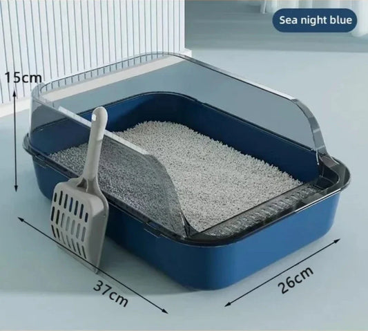 Kitty Sandbox lettiera per Gatti