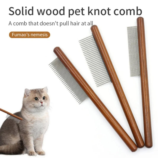 Spazzola multiuso per Animali Domestici: Comfort e Cura in Ogni Passata!! 🐶🐱🐰