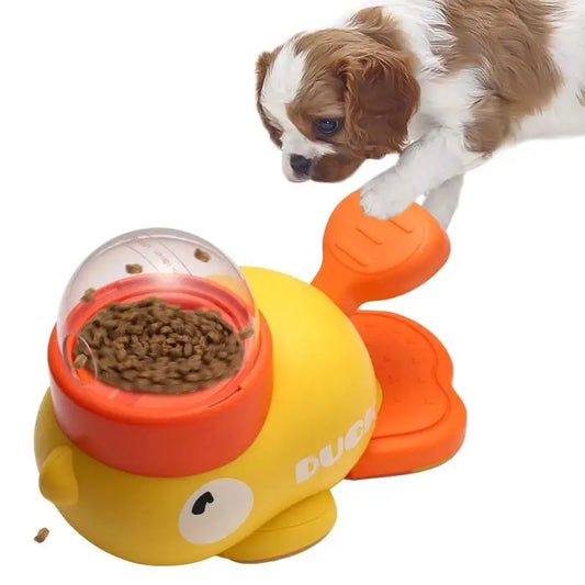 Dispenser Interattivo: Cibo e Divertimento in un’unica Soluzione! 🐾
