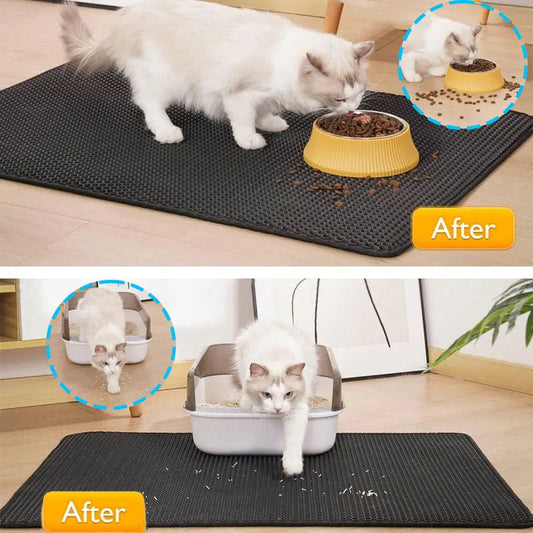 Tappetino per Animali Domestici Multiuso Waterproof