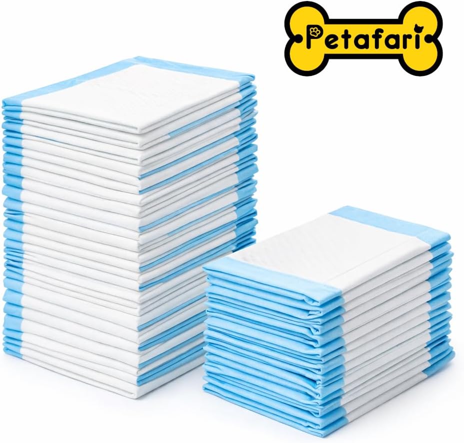 Tappetini Igienici Cane 60x60 Ultra Assorbenti (40 pz) immagine